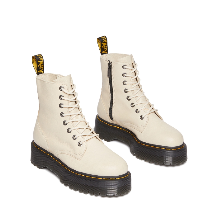 Dr martens my jadon iii yl beige3768001_3