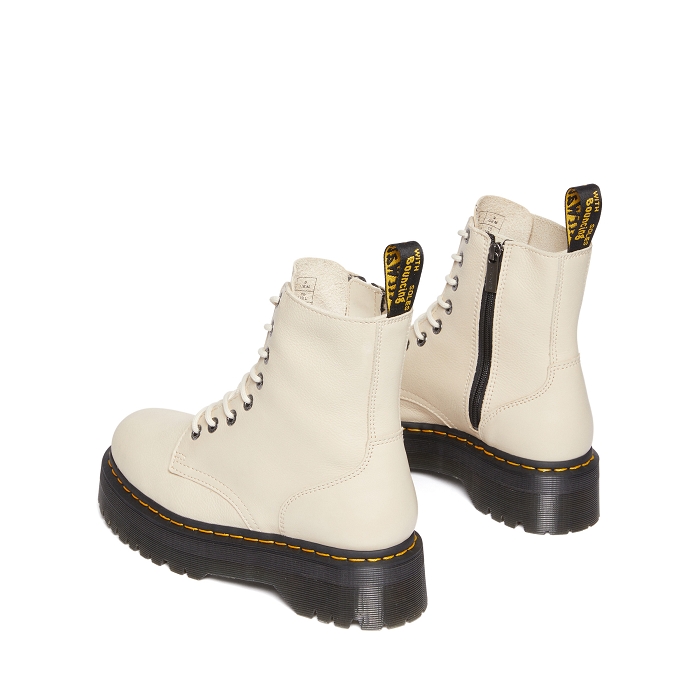 Dr martens my jadon iii yl beige3768001_4