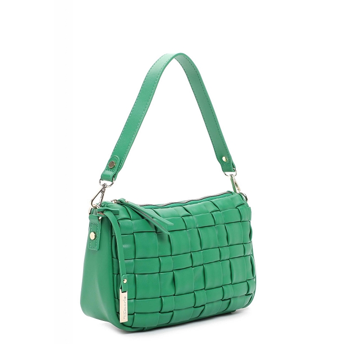 Tamaris maro lorenne handbag with zipper small vert3768101_2
