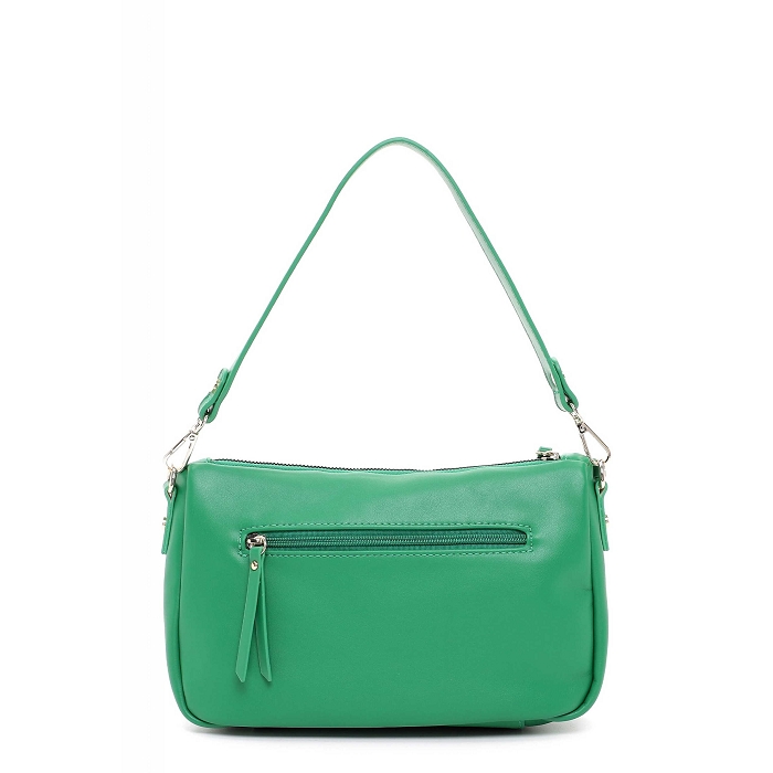 Tamaris maro lorenne handbag with zipper small vert3768101_3