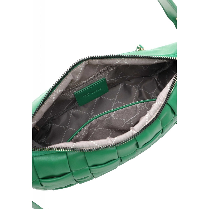 Tamaris maro lorenne handbag with zipper small vert3768101_4