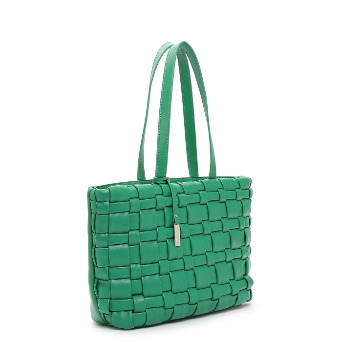 Tamaris maro lorenne city shopper merdium vert3768201_2