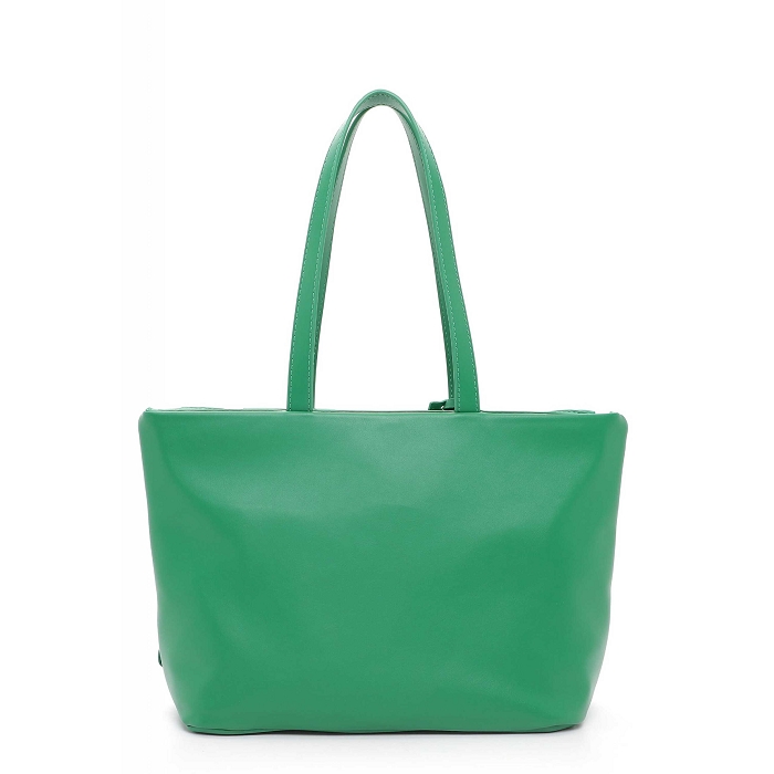 Tamaris maro lorenne city shopper merdium vert3768201_3