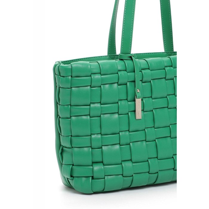 Tamaris maro lorenne city shopper merdium vert3768201_5