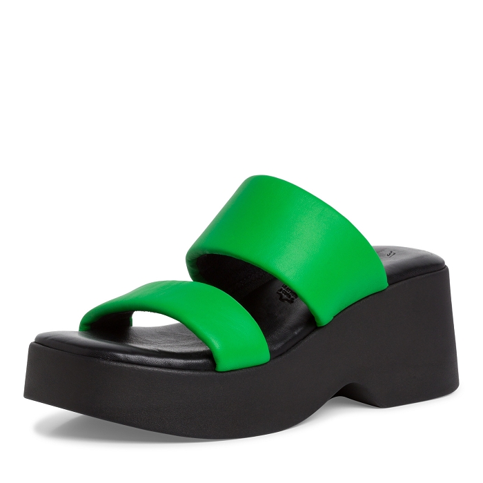 Tamaris my 27227 20 mules yl vert