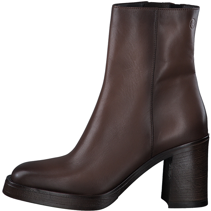 Tamaris 25032 41 bottes marron3768701_2