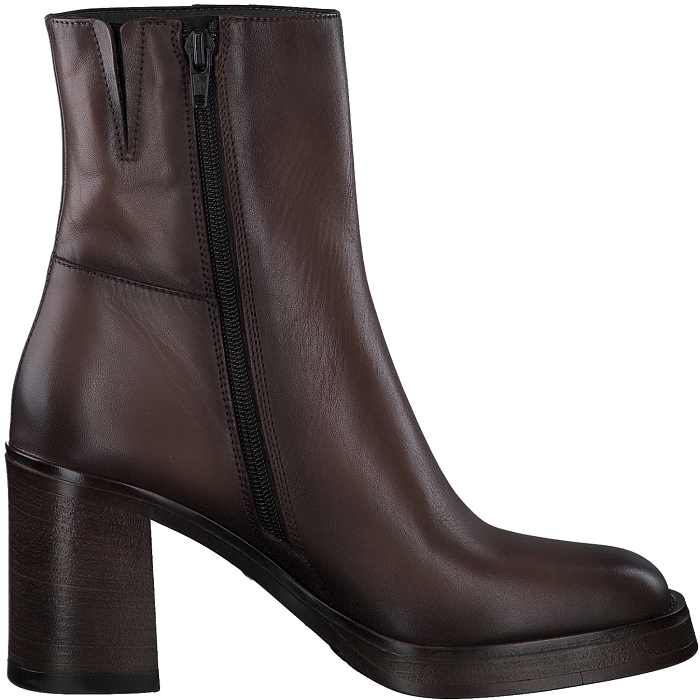 Tamaris 25032 41 bottes marron3768701_3