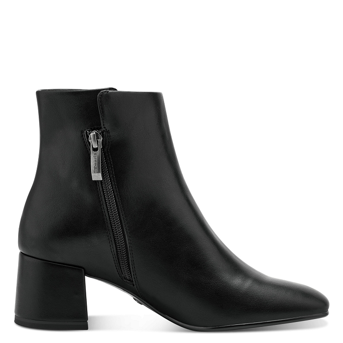 Tamaris my 25065 41 bottes yl noir3769001_5