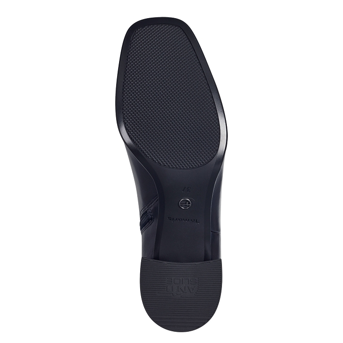 Tamaris my 25065 41 bottes yl bleu3769002_4