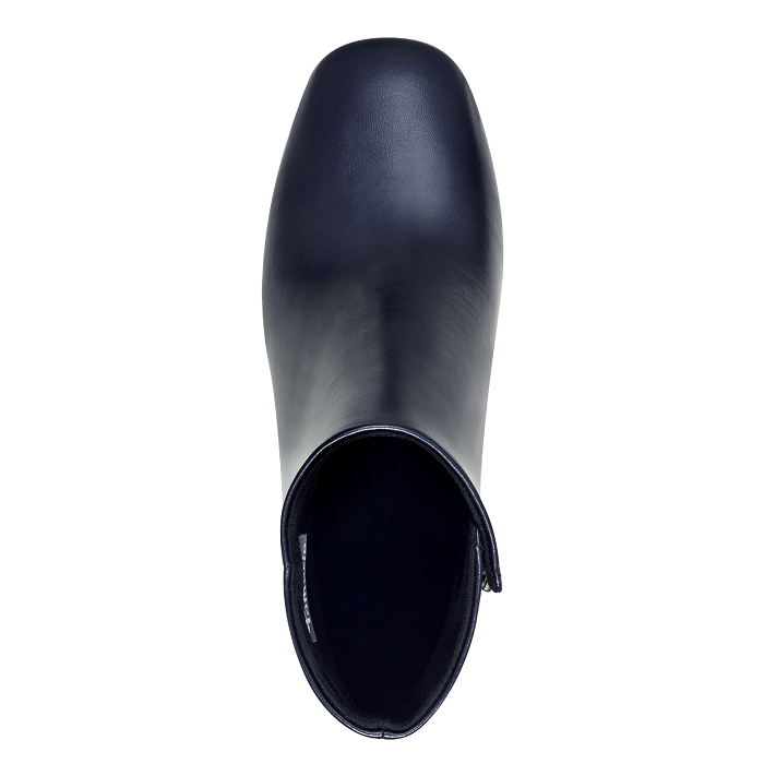 Tamaris my 25065 41 bottes yl bleu3769002_5