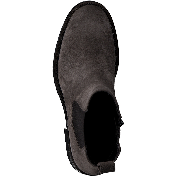 Tamaris 25066 41 bottes gris3769101_4