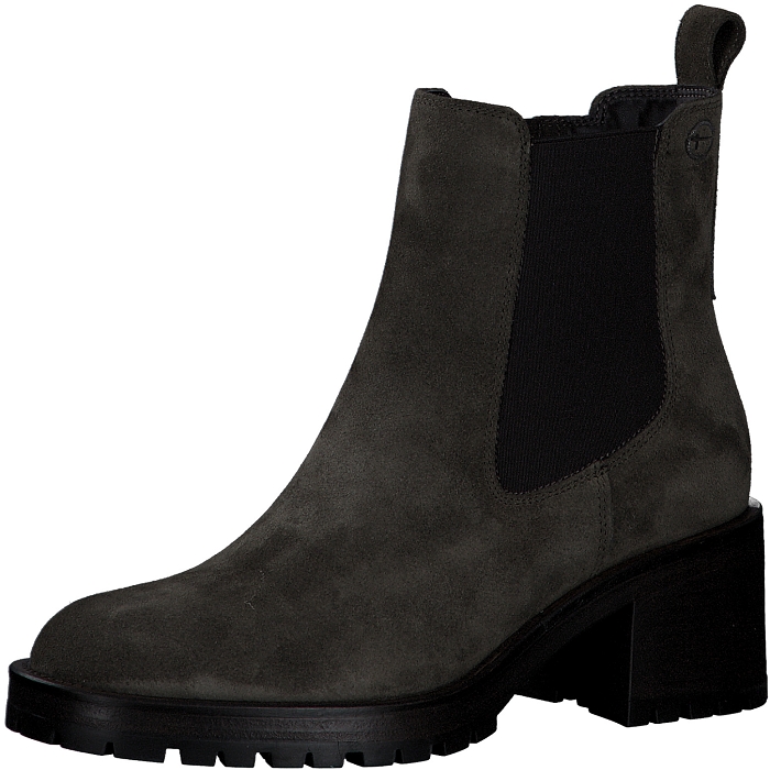 Tamaris my 25066 41 bottes yl vert