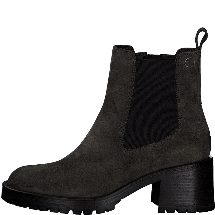 Tamaris my 25066 41 bottes yl vert3769102_2