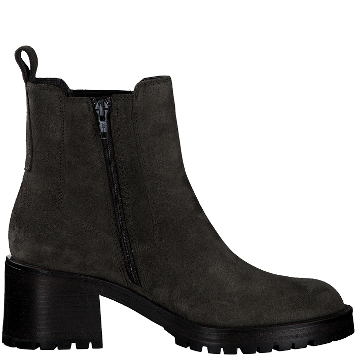 Tamaris my 25066 41 bottes yl vert3769102_3