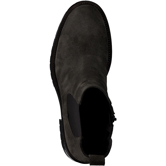 Tamaris my 25066 41 bottes yl vert3769102_5