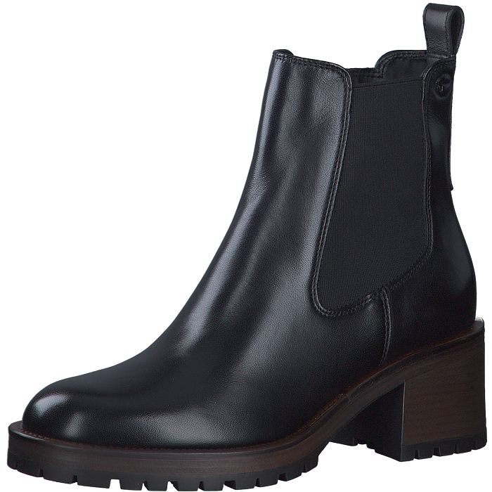Tamaris 25066 41 bottes noir