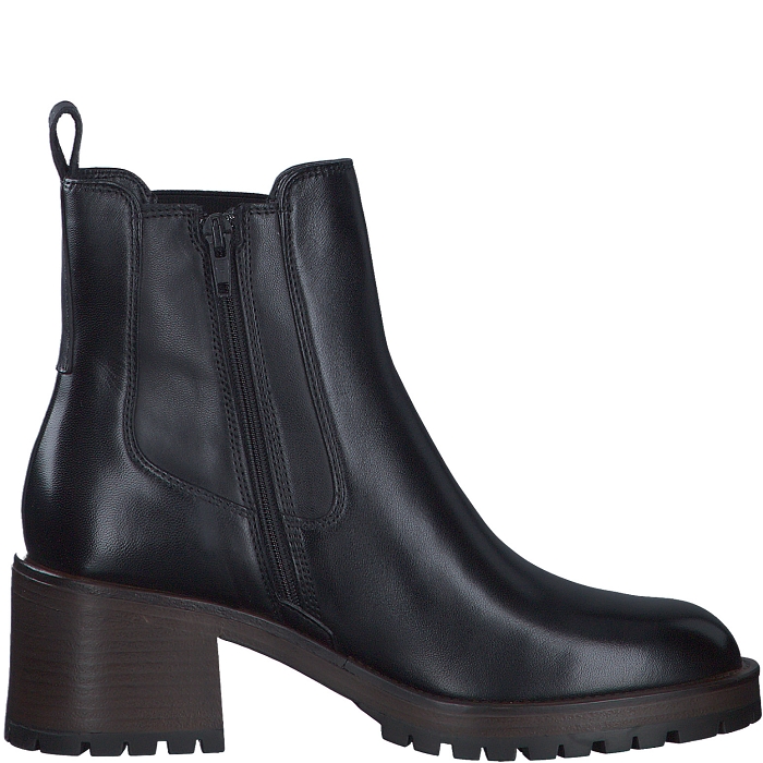 Tamaris 25066 41 bottes noir3769103_3