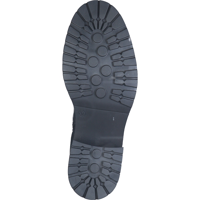 Tamaris 25066 41 bottes noir3769103_5