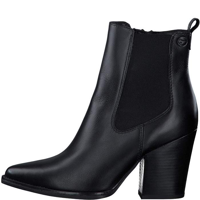 Tamaris my 25068 41 bottes yl noir3769401_2