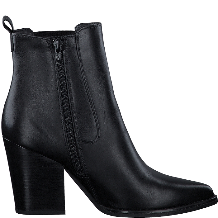 Tamaris my 25068 41 bottes yl noir3769401_3