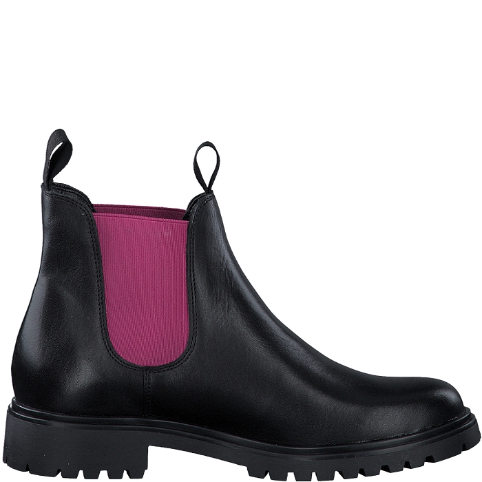 Tamaris my 25070 41 bottes yl noir3769701_2