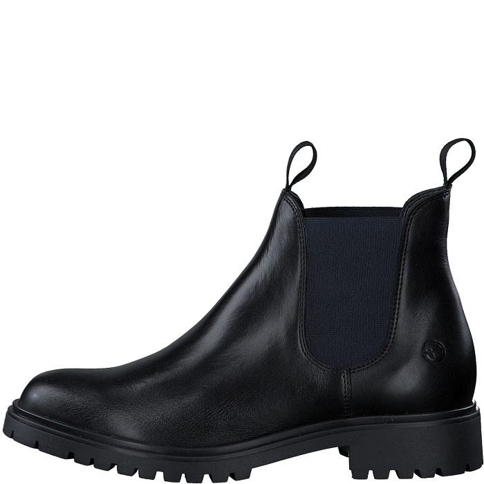 Tamaris 25070 41 bottes noir3769703_2