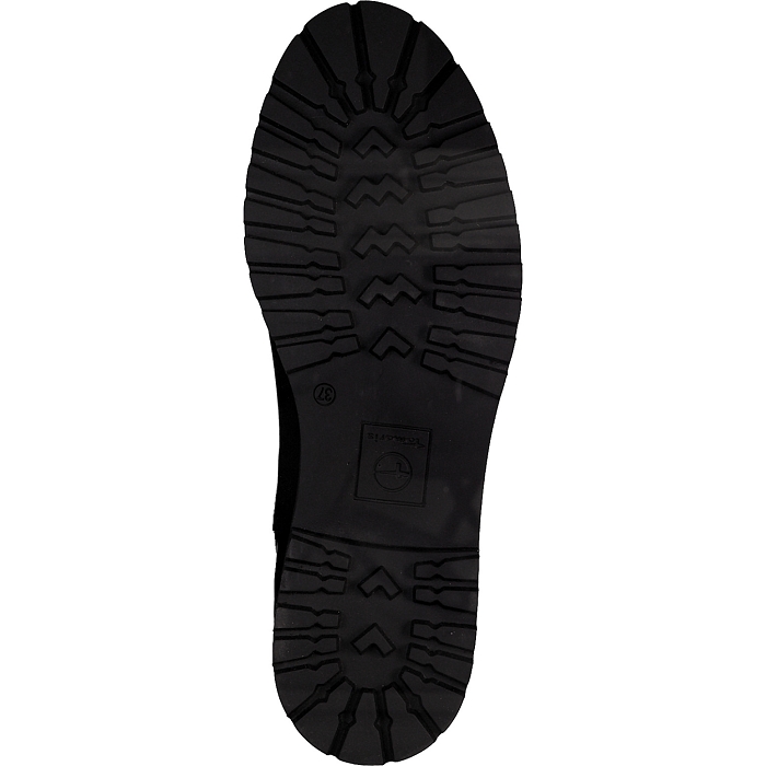 Tamaris 25070 41 bottes noir3769703_6