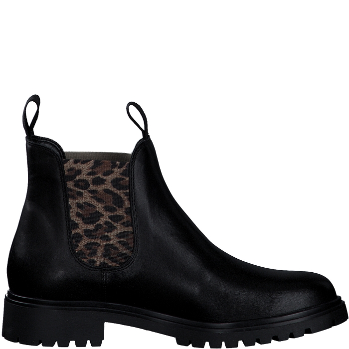 Tamaris 25070 41 bottes noir3769704_2