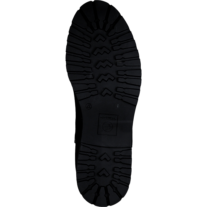 Tamaris 25070 41 bottes noir3769704_4