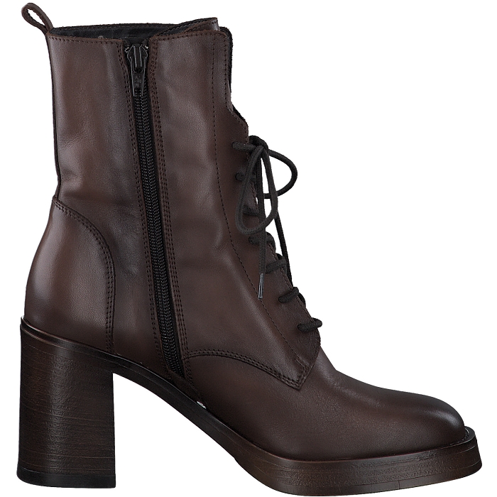 Tamaris 25114 41 bottes marron3770101_3