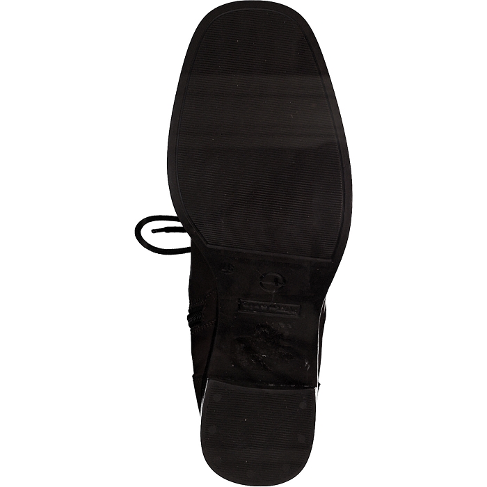 Tamaris 25114 41 bottes marron3770101_4