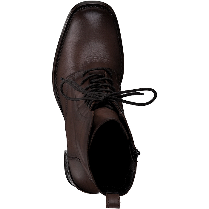 Tamaris 25114 41 bottes marron3770101_5