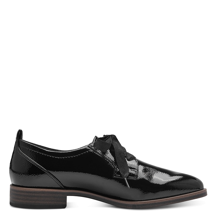 Marco tozzi 23200 41 lacets noir3778401_3