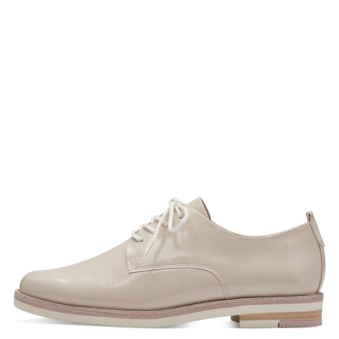 Marco tozzi 23200 41 lacets blanc3778402_2