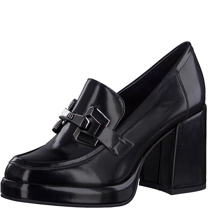 Marco tozzi my 24412 41 trotteurs yl noir