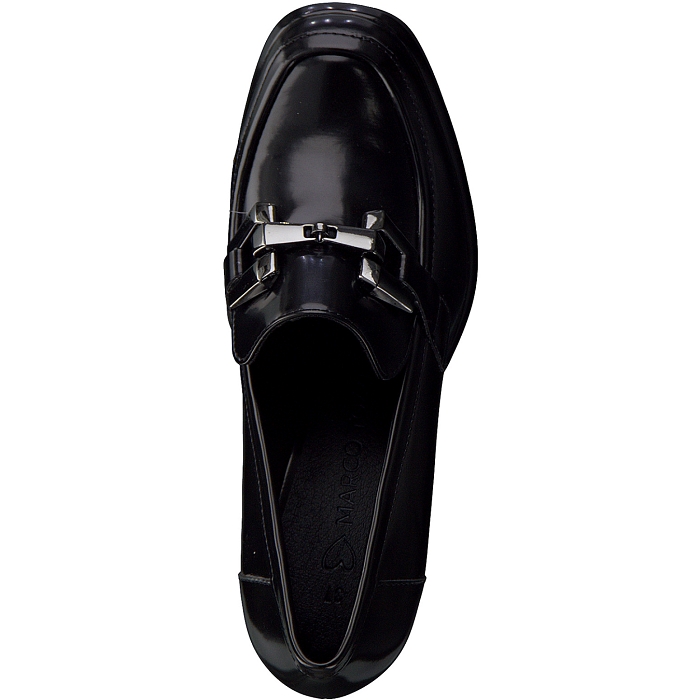 Marco tozzi my 24412 41 trotteurs yl noir3778501_5