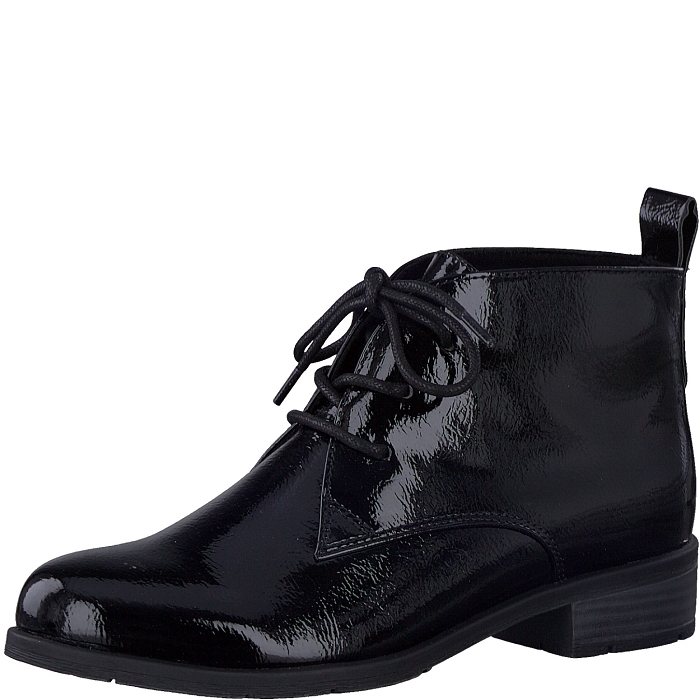 Marco tozzi my 25119 41 bottes yl noir
