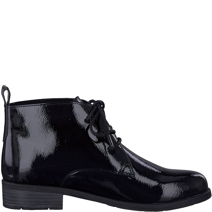 Marco tozzi my 25119 41 bottes yl noir3778601_3