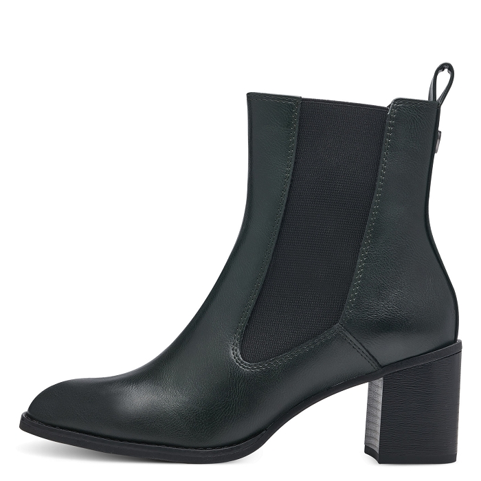 Marco tozzi 25334 41 bottes vert3778901_2