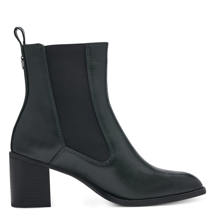 Marco tozzi 25334 41 bottes vert3778901_3