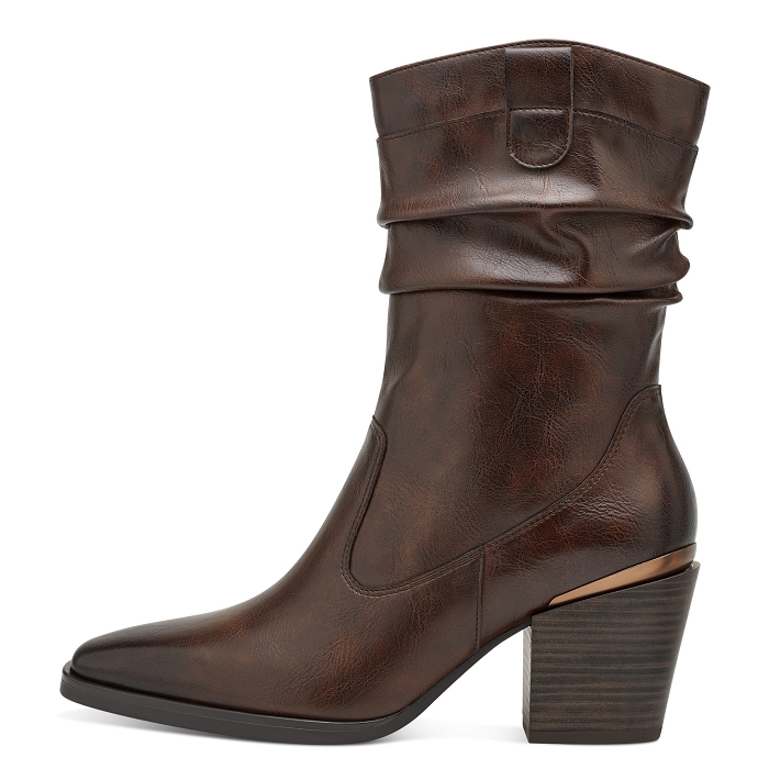 Marco tozzi 25335 41 bottes marron3779102_2