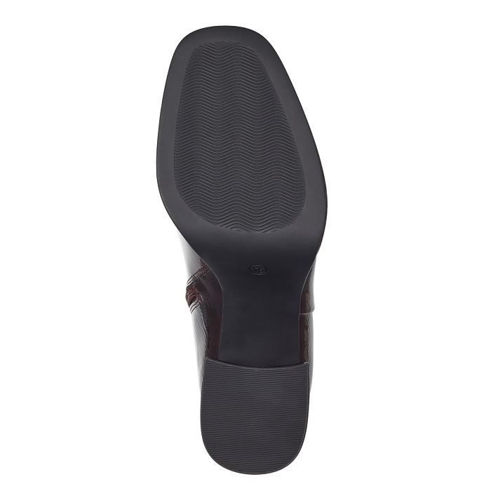 Marco tozzi my 25382 41 bottes yl rouge3779201_4