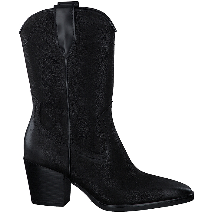 Marco tozzi my 25394 41 bottes yl noir3779302_2