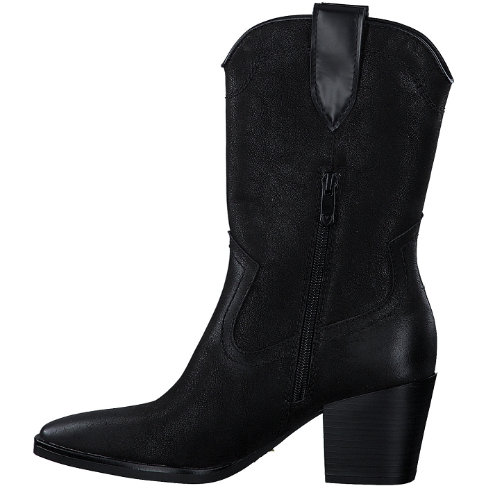 Marco tozzi 25394 41 bottes noir3779302_3