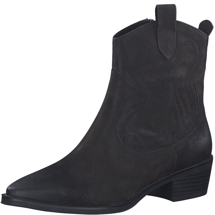 Marco tozzi 25081 41 bottes noir