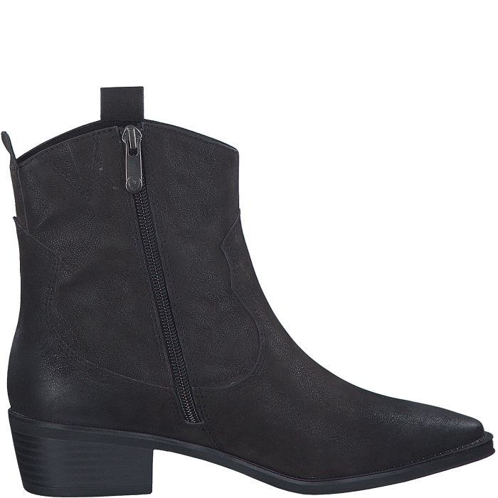 Marco tozzi my 25081 41 bottes yl noir3780601_2