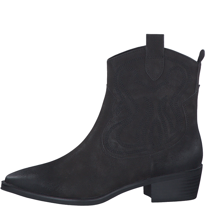 Marco tozzi my 25081 41 bottes yl noir3780601_3