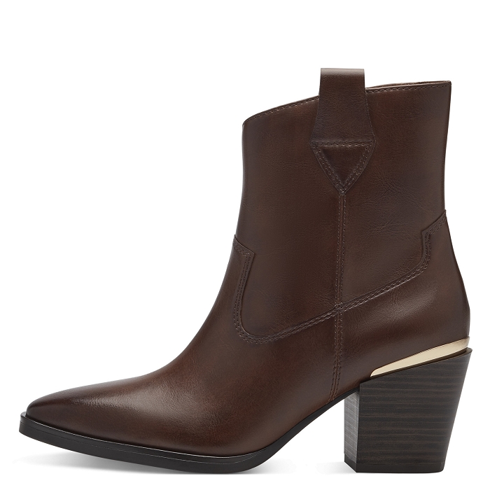 Marco tozzi my 25086 41 bottes yl marron3780801_2