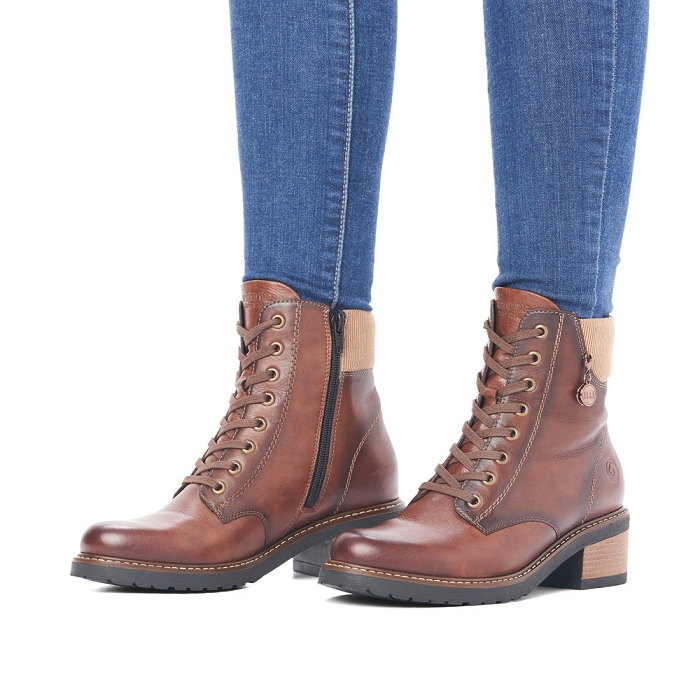 Remonte my d1a70 yl marron3781601_2
