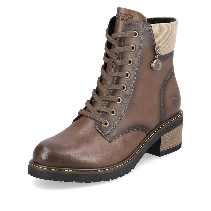 Remonte my d1a70 yl marron3781601_4